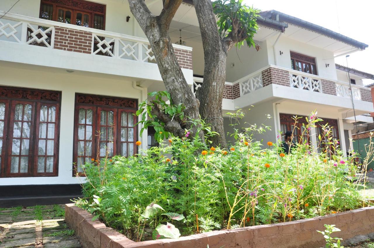 Villa Senowin Anuradhapura Exterior foto